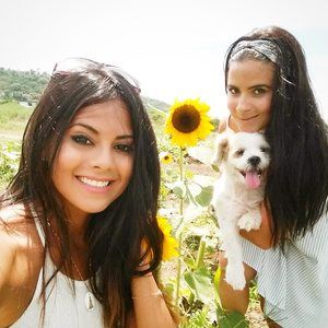 Meet your Posher, Sharon